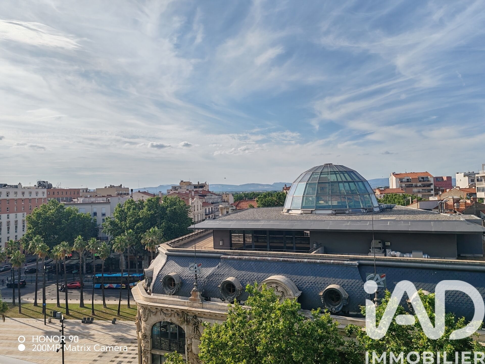 Appartement à vendre, 79m², Perpignan