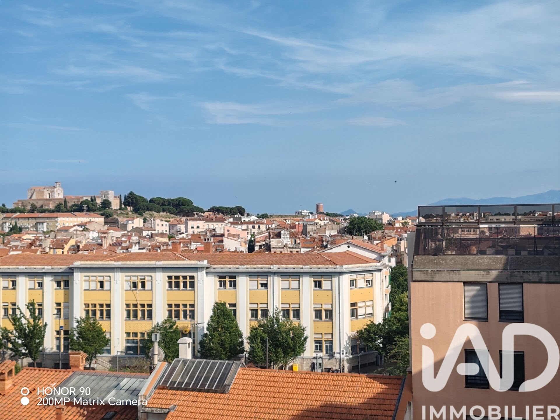 Appartement à vendre, 79m², Perpignan