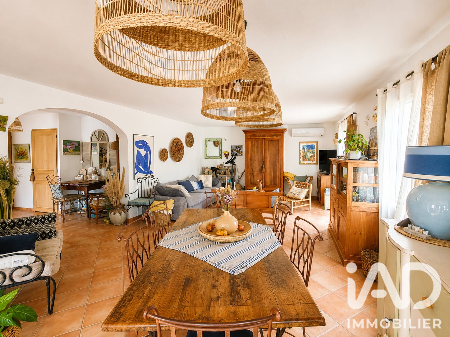 Maison à vendre, 139m², Canet-en-Roussillon