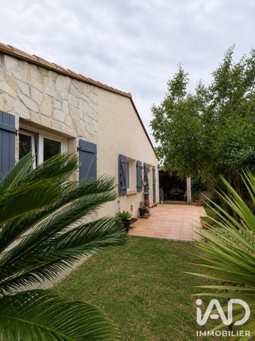 Maison à vendre, 139m², Canet-en-Roussillon