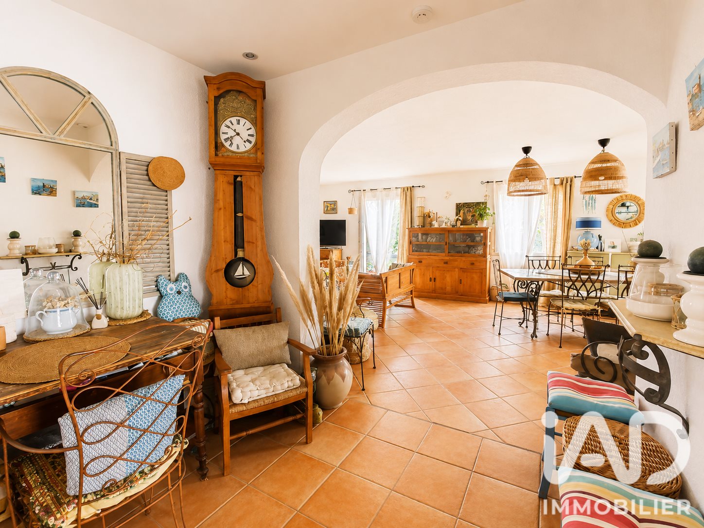 Maison à vendre, 139m², Canet-en-Roussillon