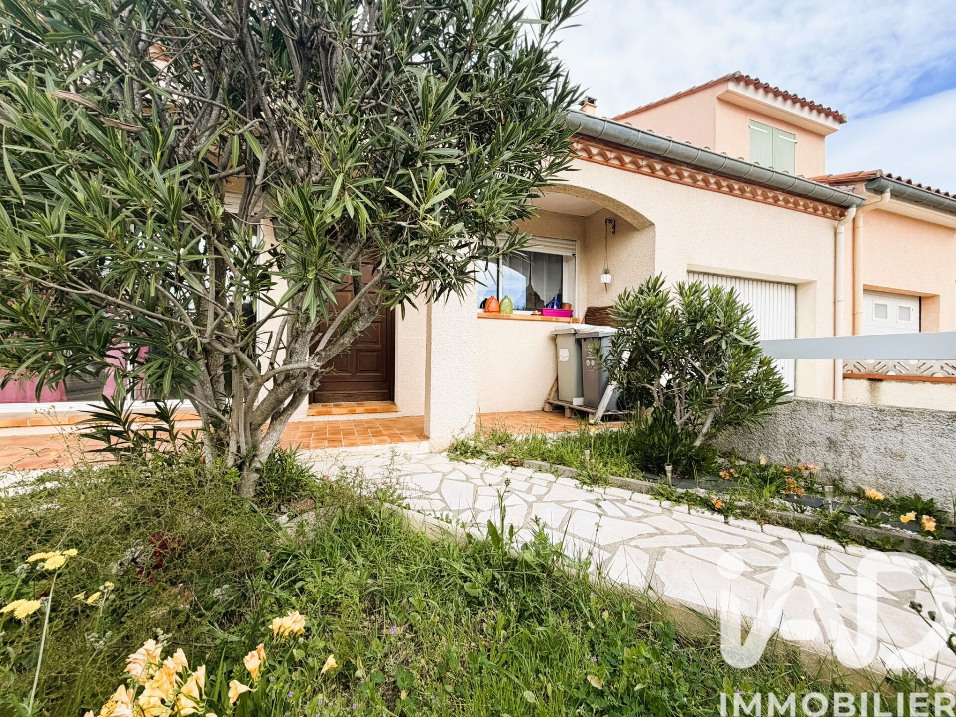 Maison à vendre, 74m², Argelès-sur-Mer
