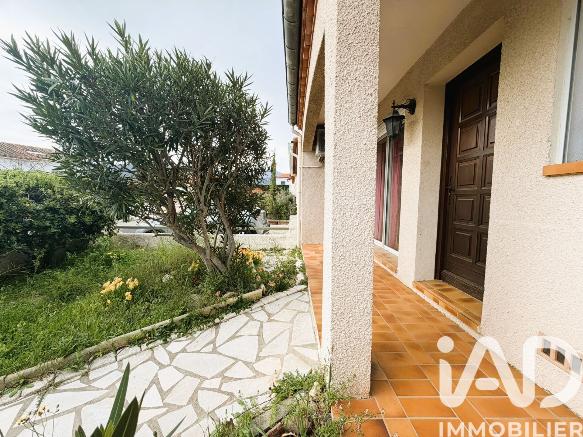 Maison à vendre, 74m², Argelès-sur-Mer