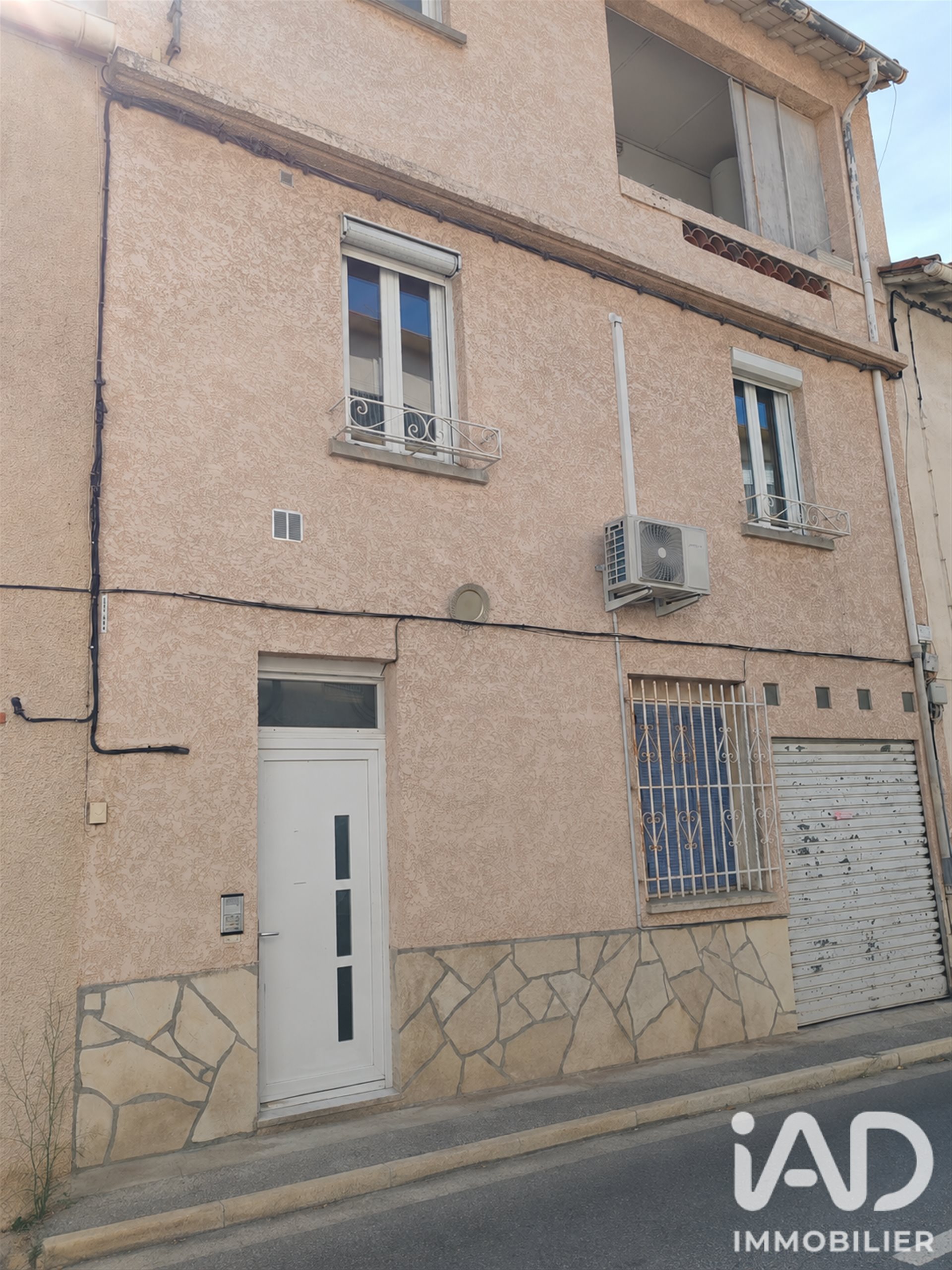 Appartement à vendre, 45m², Perpignan