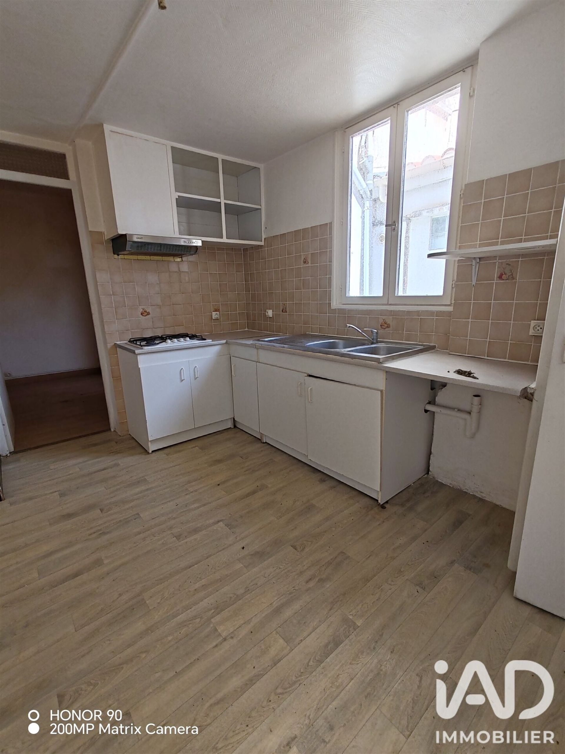 Appartement à vendre, 45m², Perpignan