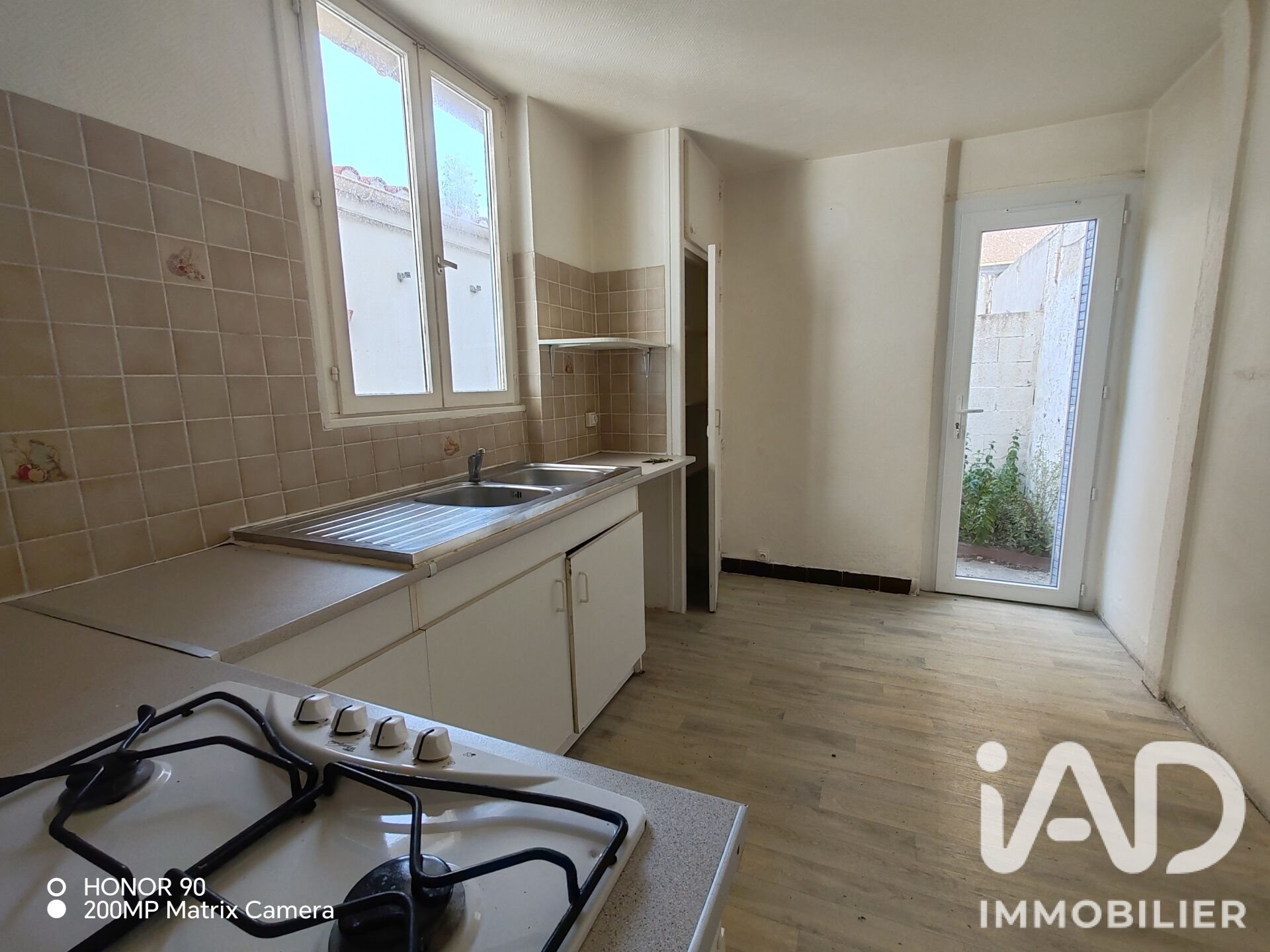 Appartement à vendre, 45m², Perpignan