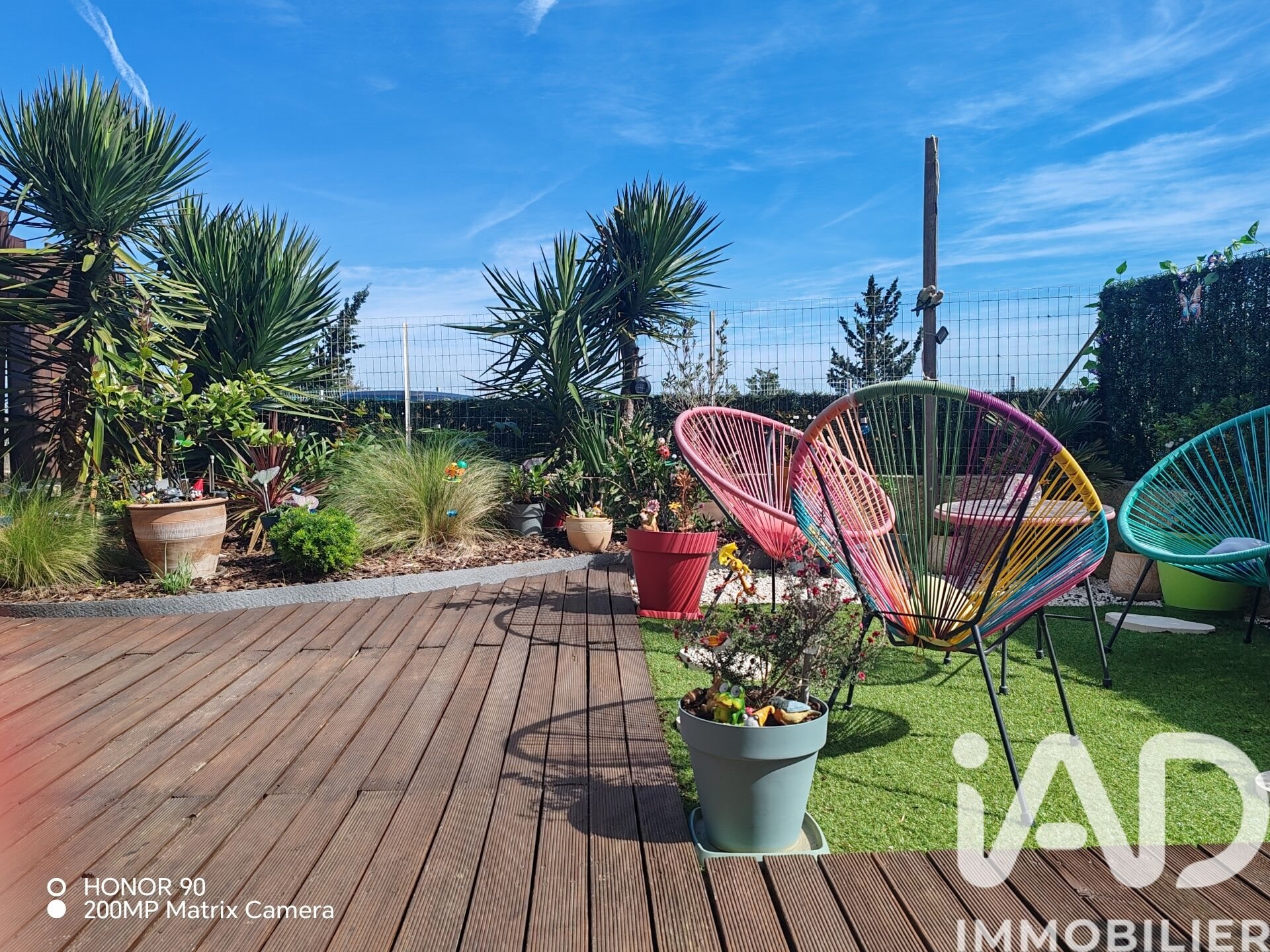 Appartement à vendre, 39m², Perpignan