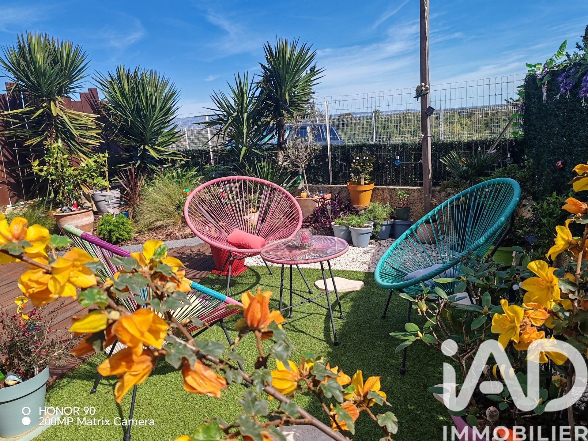 Appartement à vendre, 39m², Perpignan
