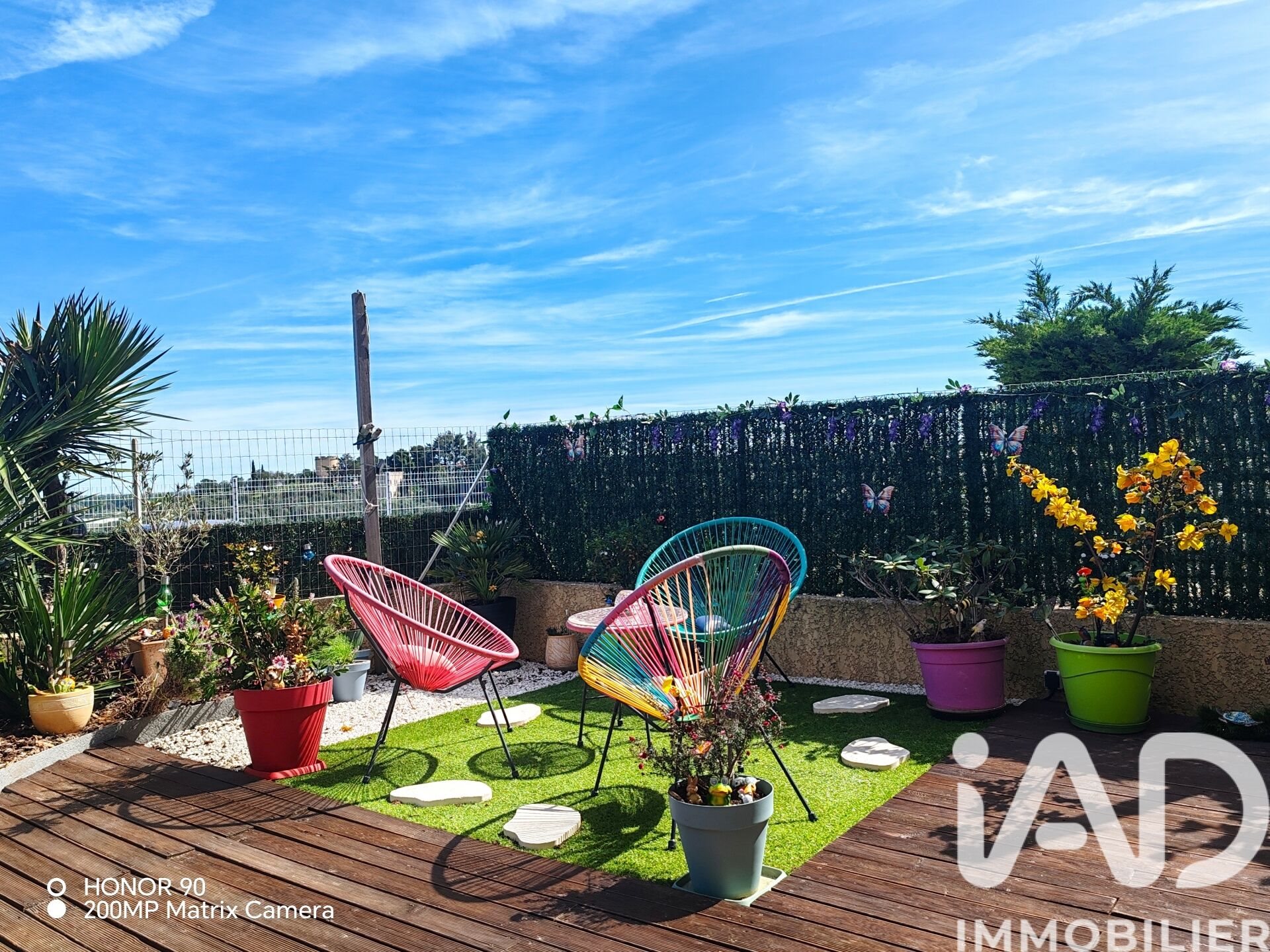 Appartement à vendre, 39m², Perpignan