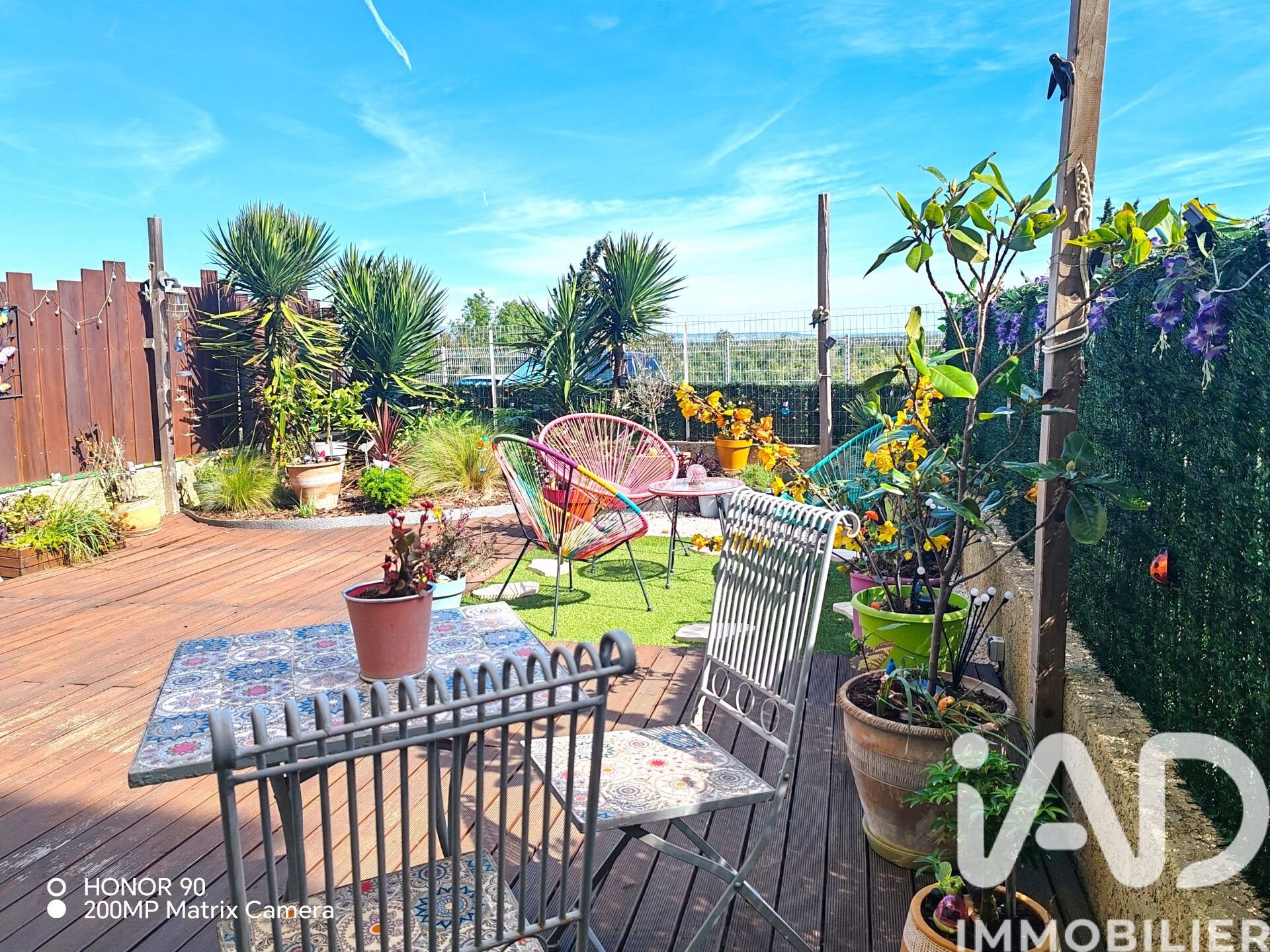 Appartement à vendre, 39m², Perpignan