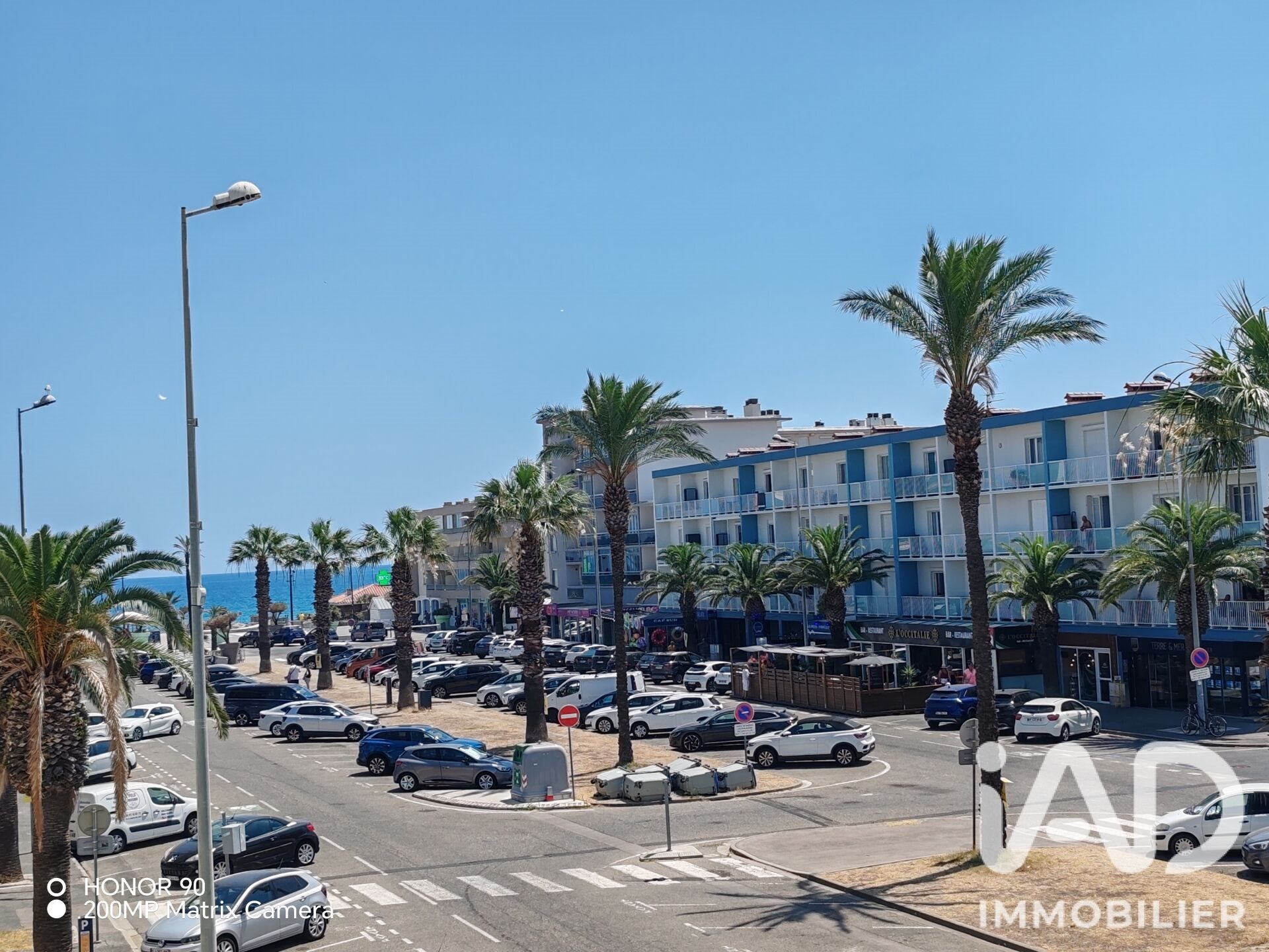 Appartement à vendre, 24m², Saint-Cyprien