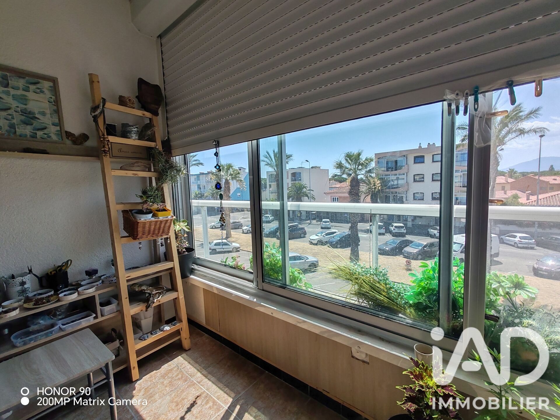 Appartement à vendre, 24m², Saint-Cyprien