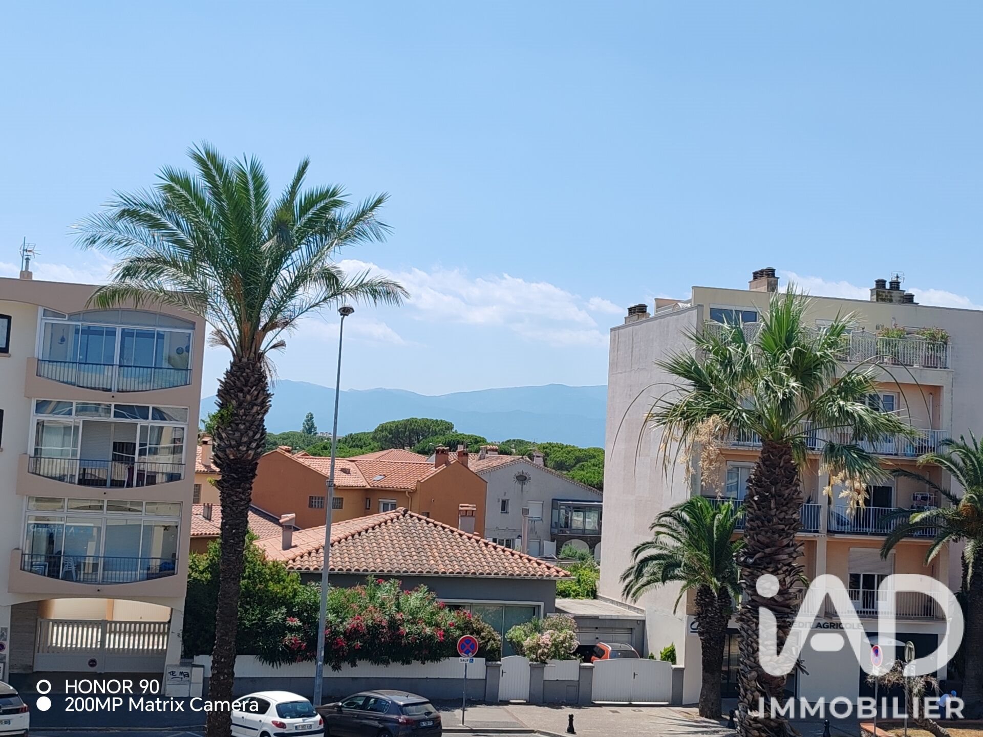 Appartement à vendre, 24m², Saint-Cyprien