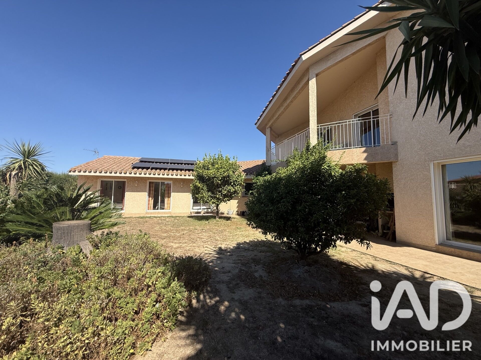 Maison à vendre, 251m², Villelongue-de-la-Salanque