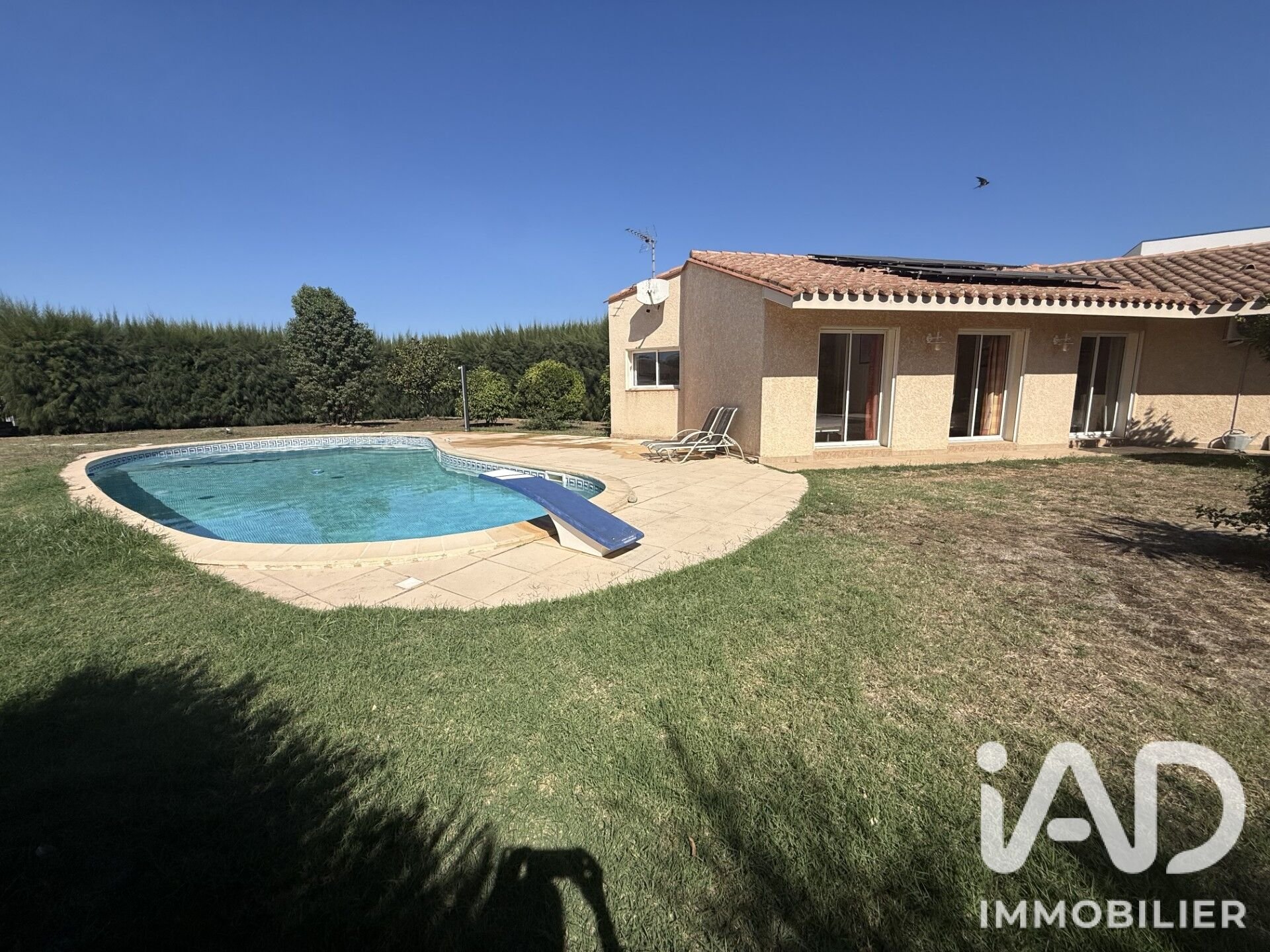 Maison à vendre, 251m², Villelongue-de-la-Salanque