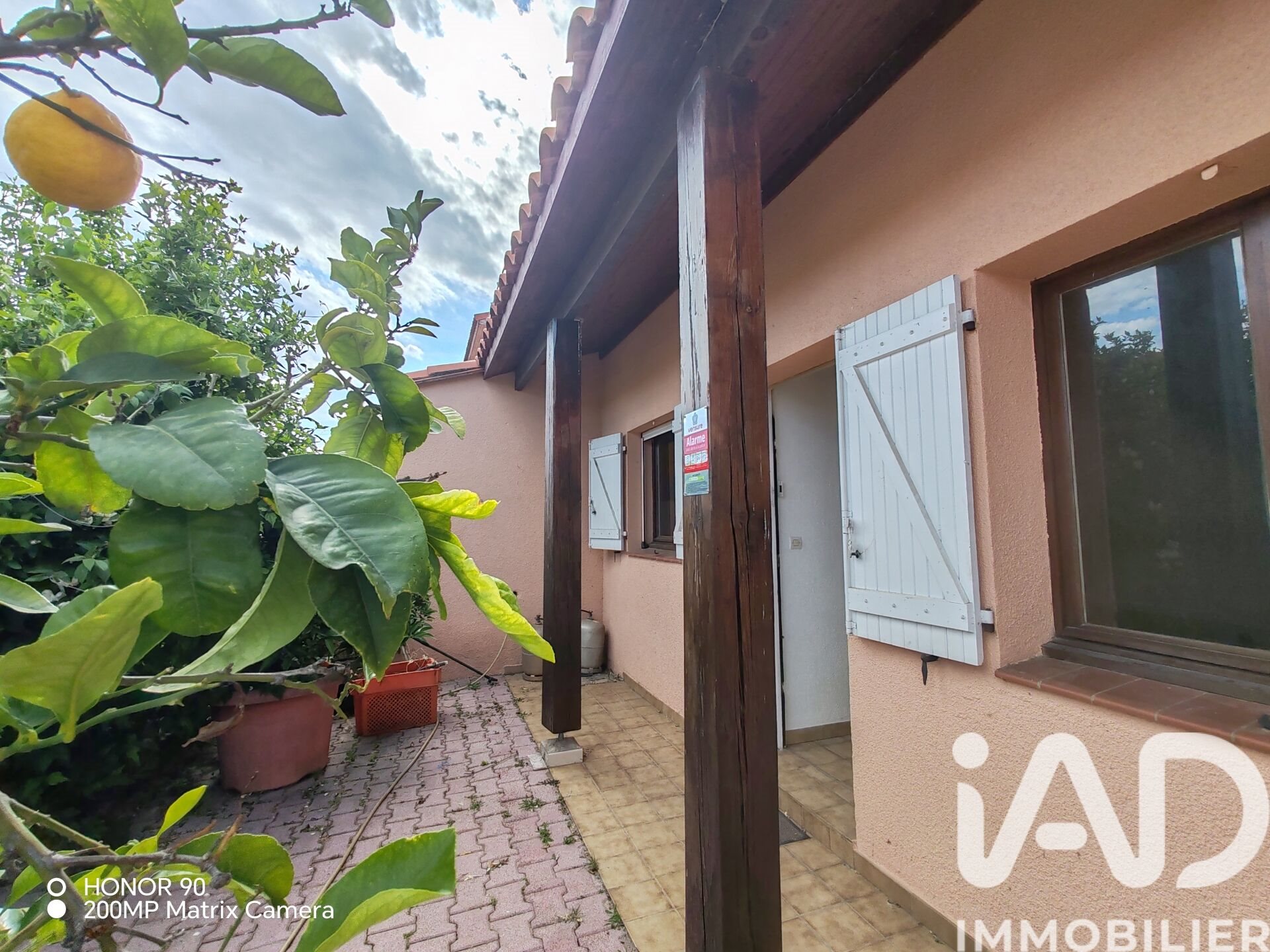 Maison à vendre, 80m², Le Soler