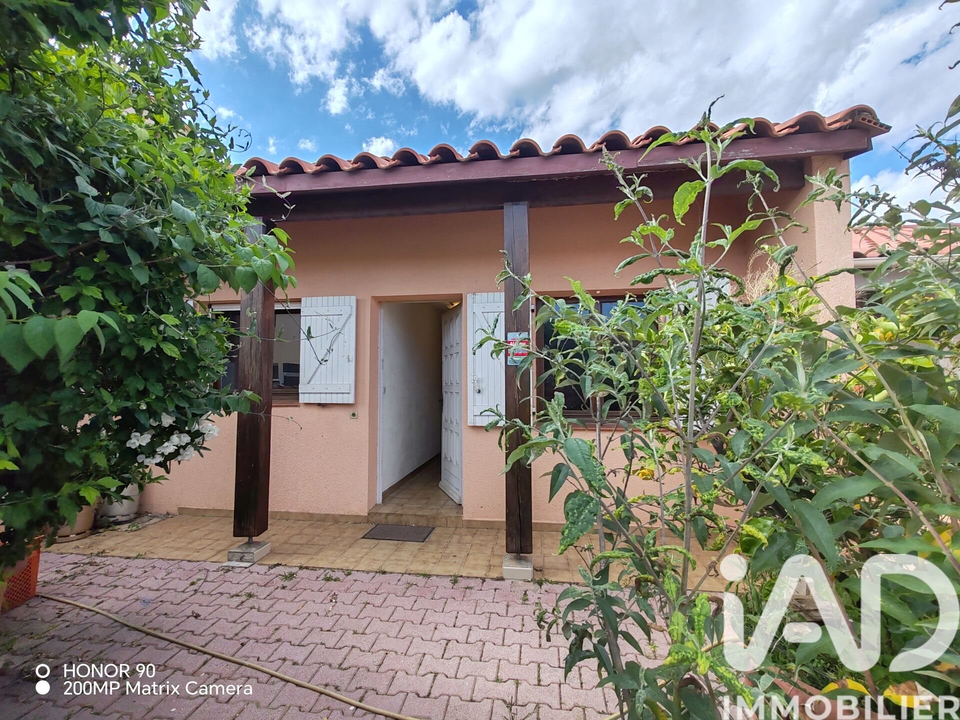 Maison à vendre, 80m², Le Soler