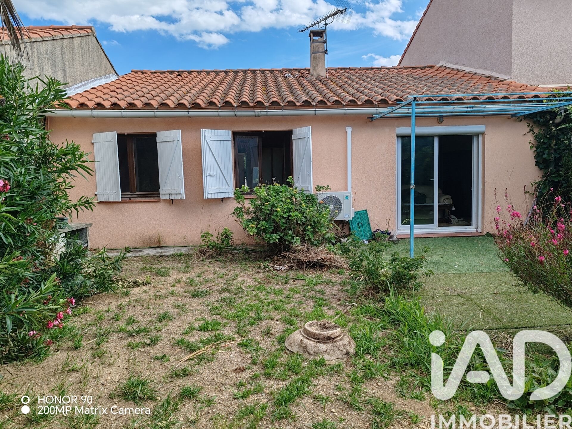 Maison à vendre, 80m², Le Soler