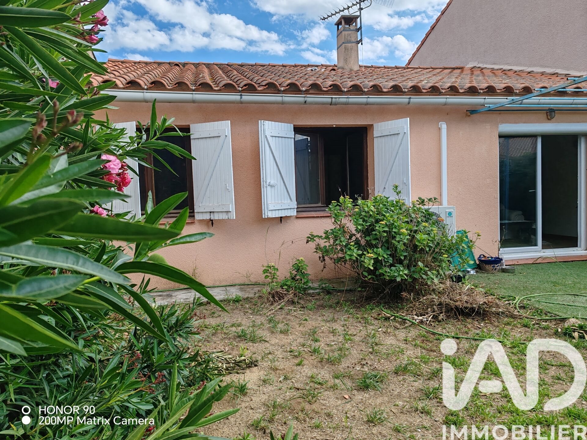 Maison à vendre, 80m², Le Soler