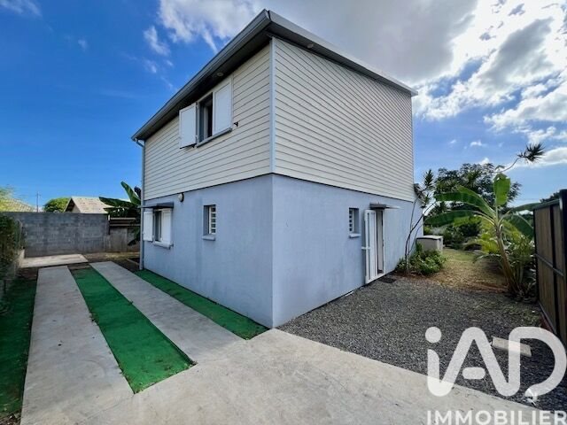 Maison à vendre, 127m², Saint-Paul