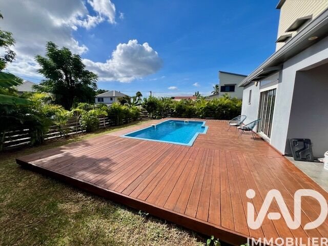 Maison à vendre, 127m², Saint-Paul