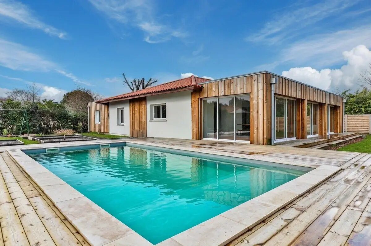Maison à vendre, 287m², Biscarrosse
