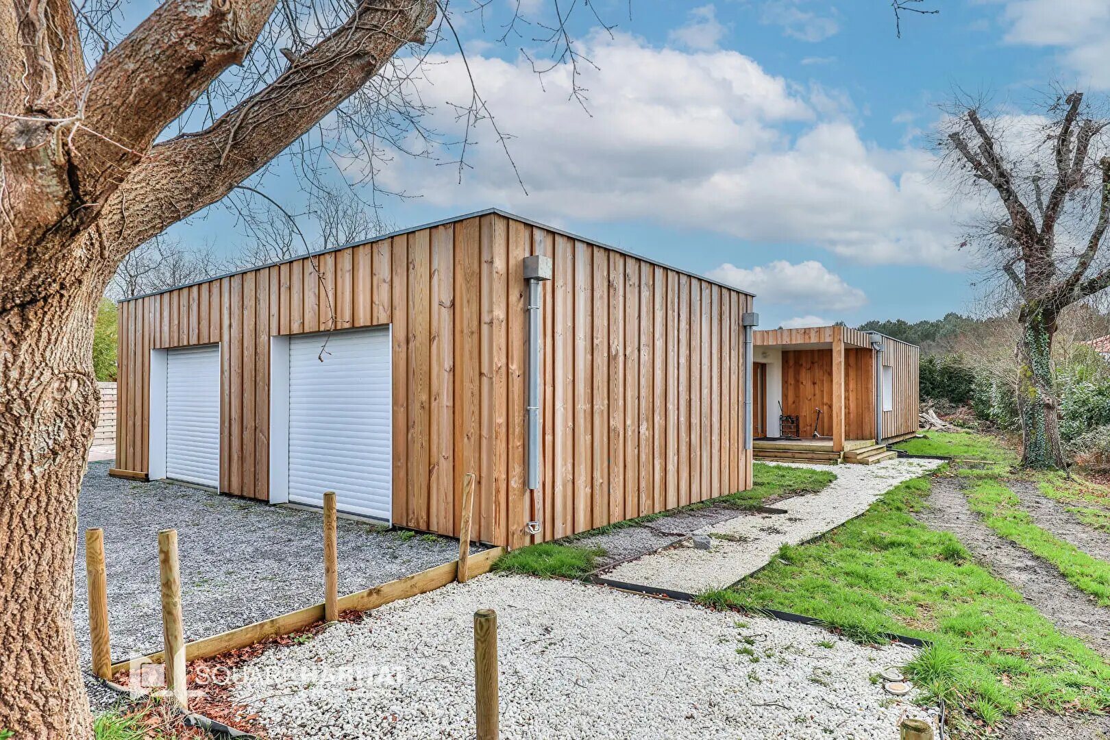 Maison à vendre, 287m², Biscarrosse
