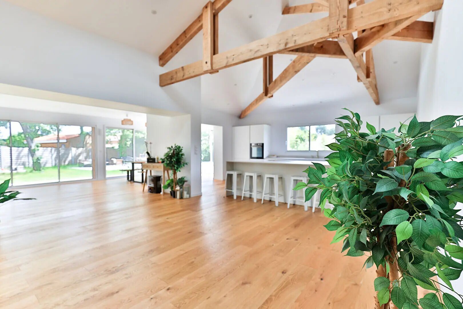 Maison à vendre, 287m², Biscarrosse