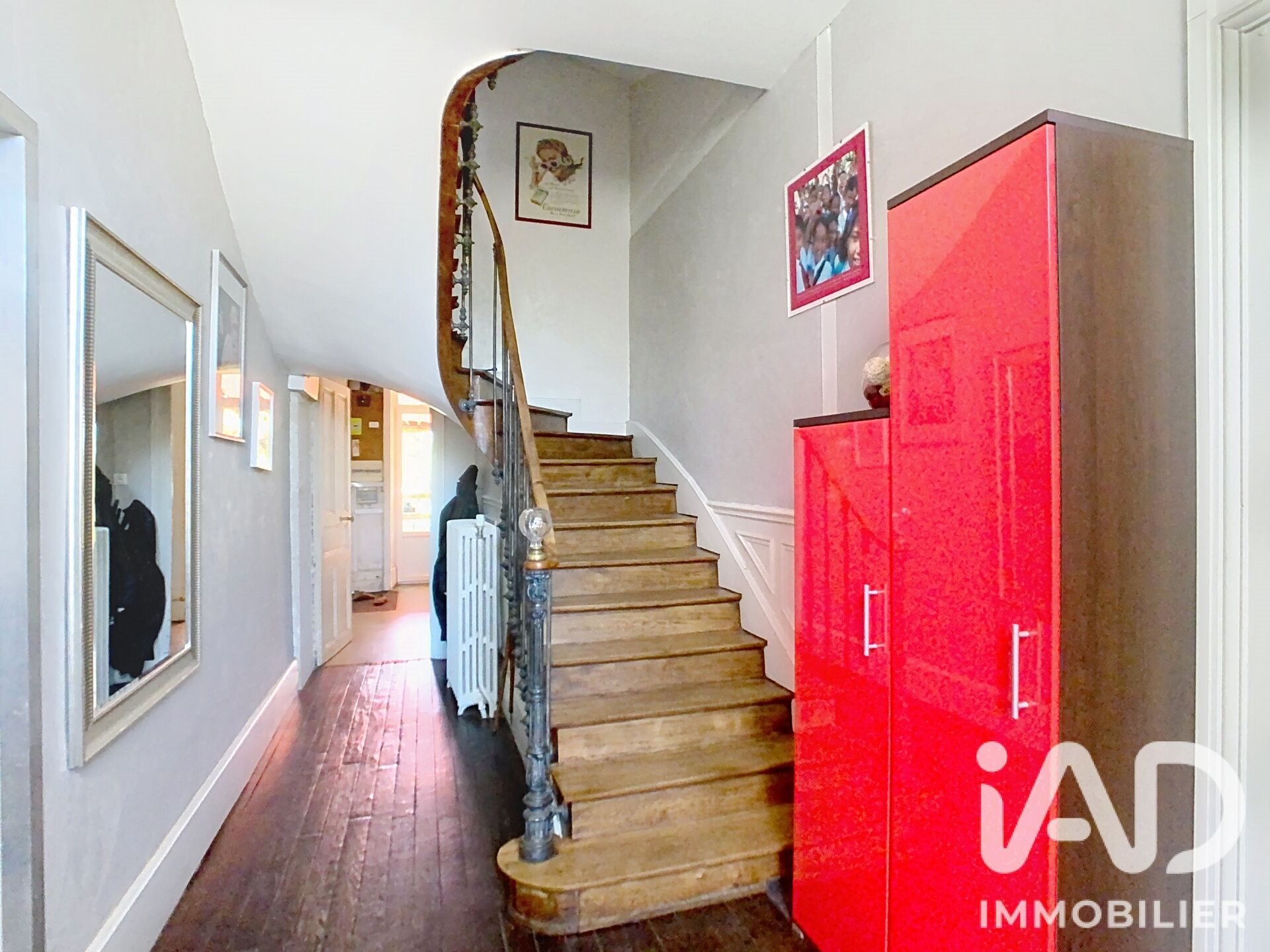 Maison à vendre, 150m², Chaumont