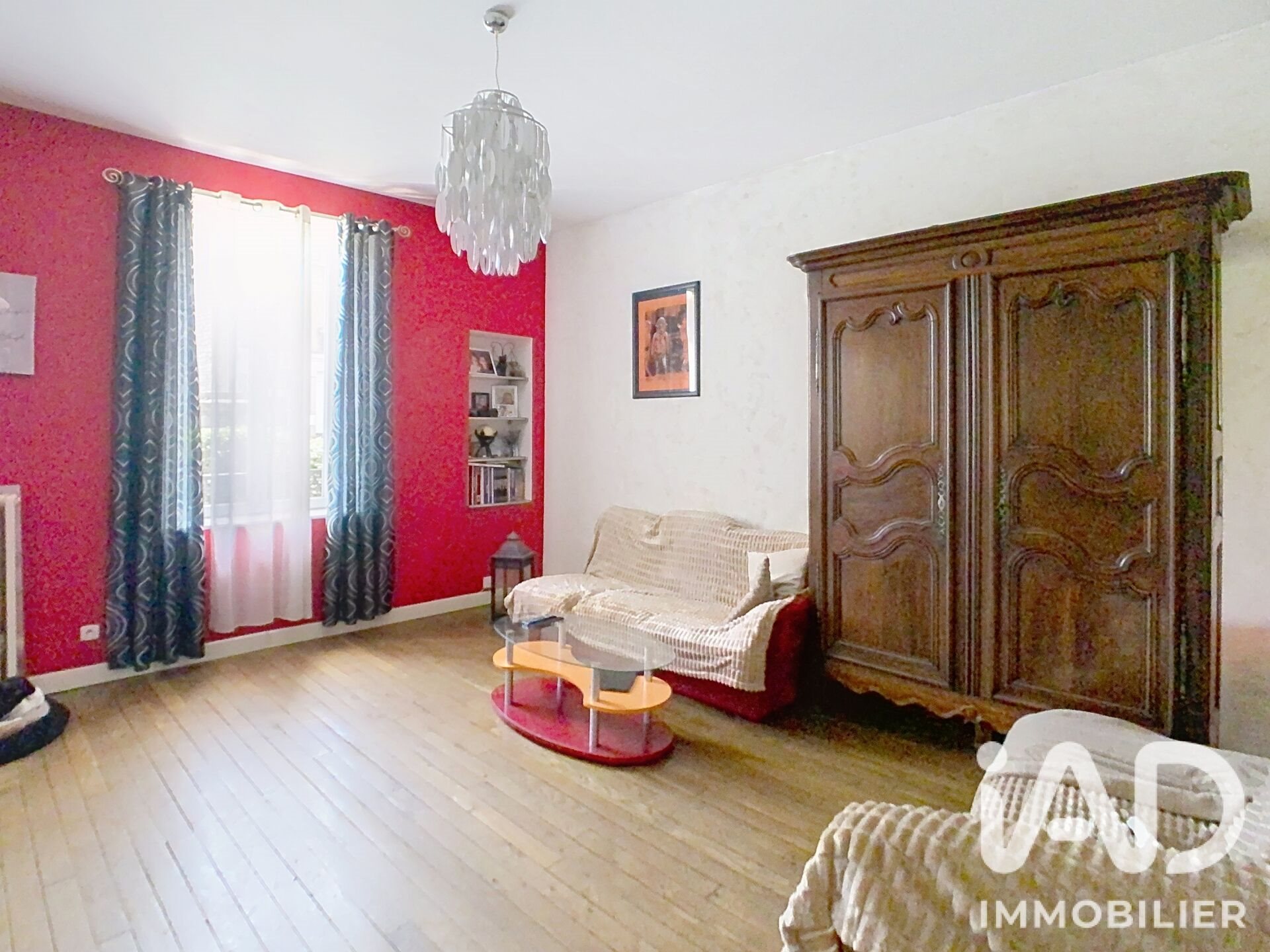 Maison à vendre, 150m², Chaumont