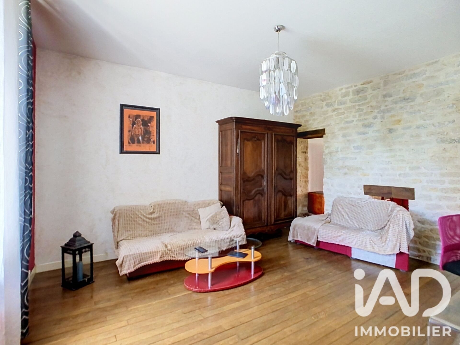Maison à vendre, 150m², Chaumont