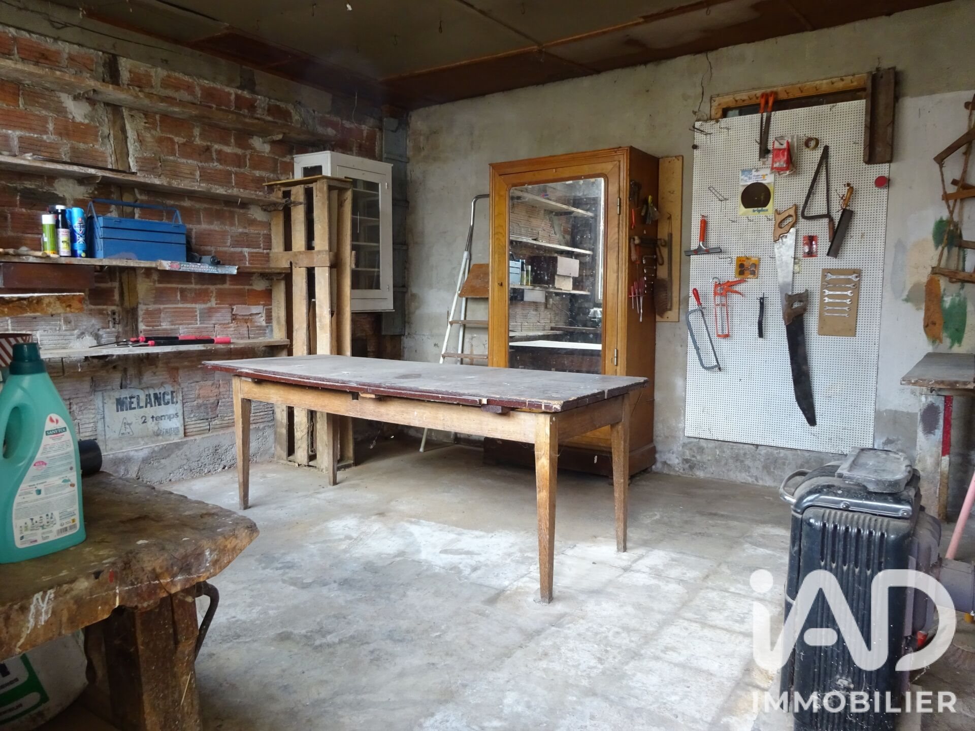Maison à vendre, 165m², Froncles