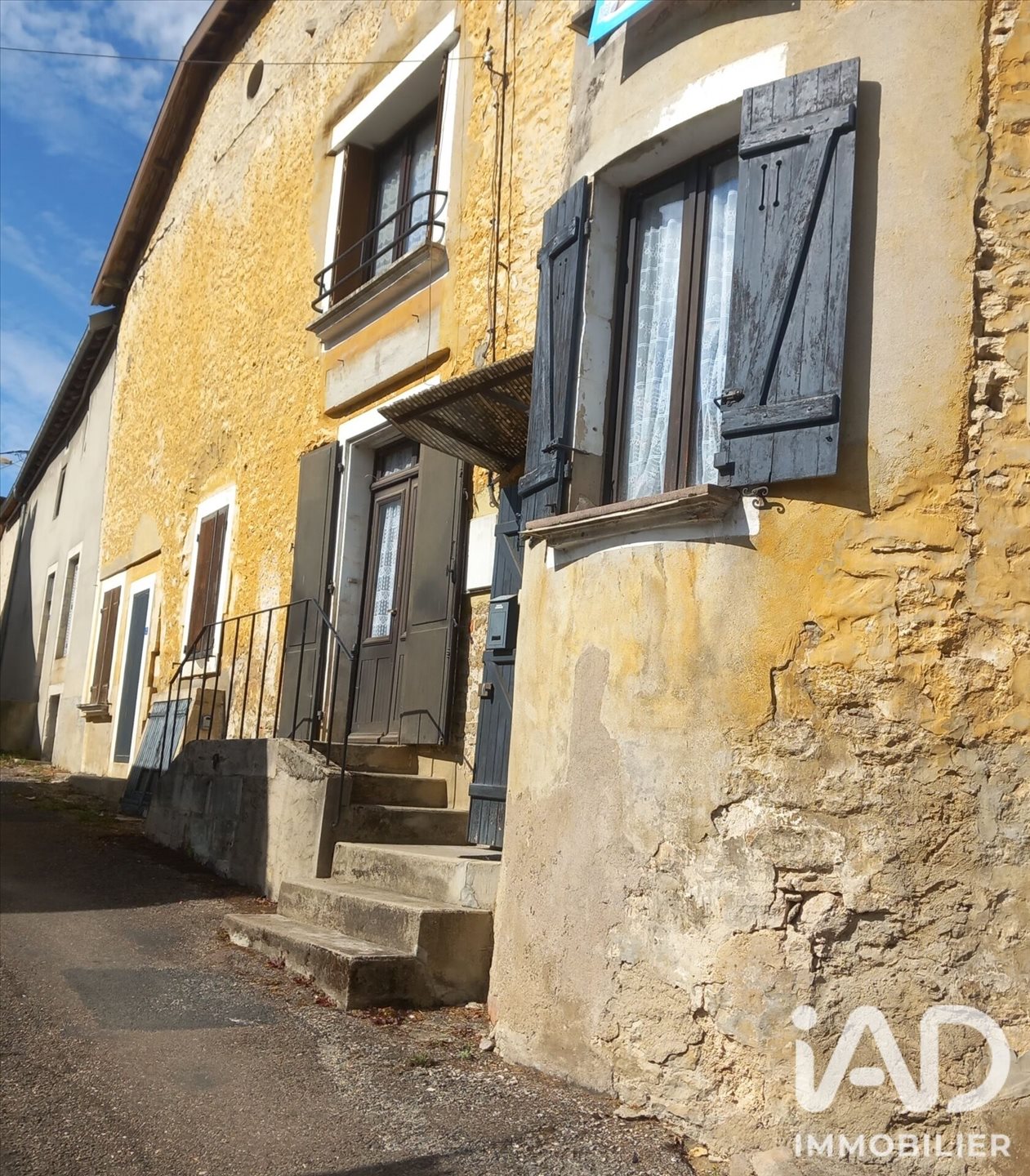 Maison à vendre, 165m², Froncles
