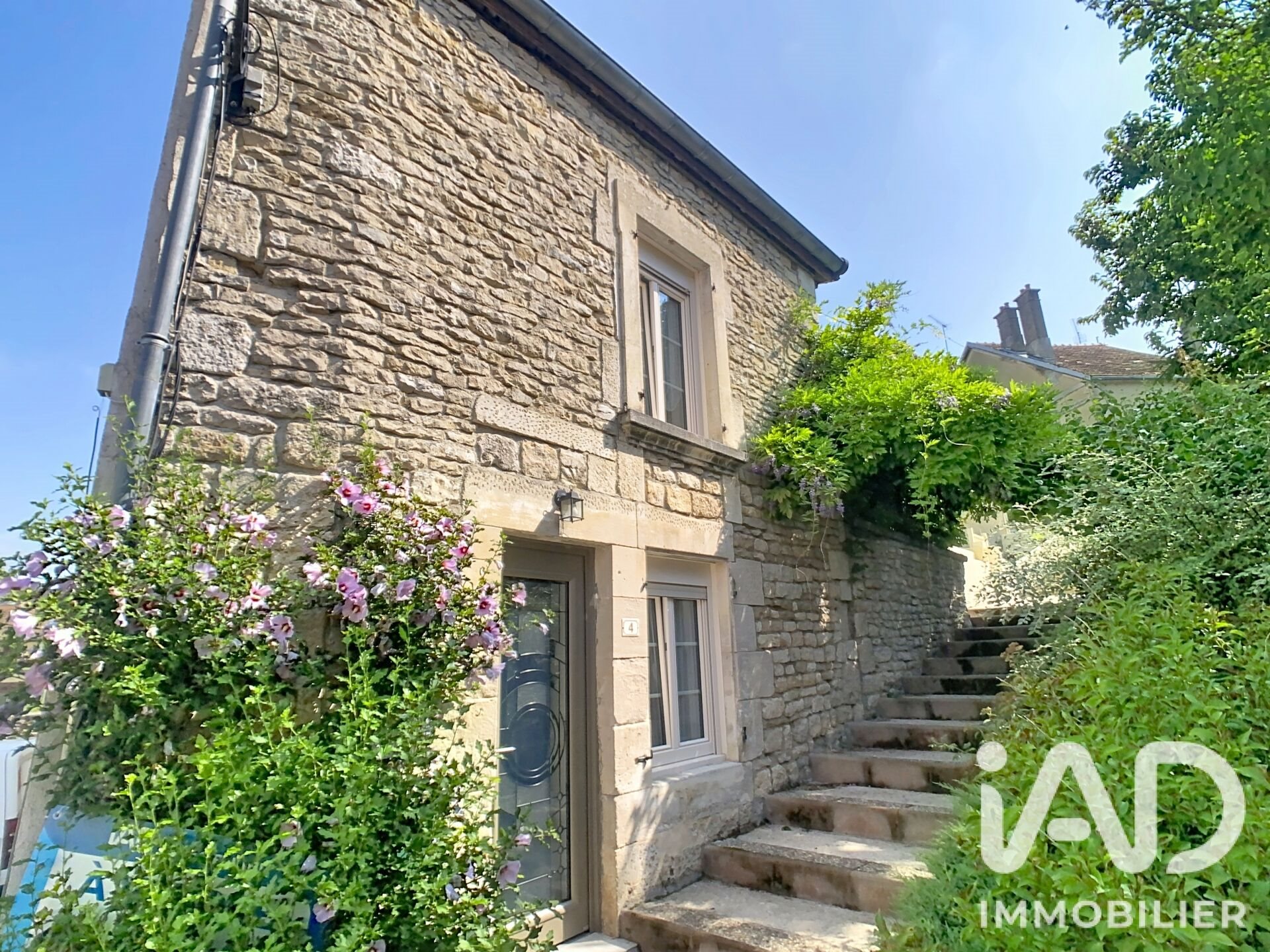 Maison à vendre, 75m², Chaumont