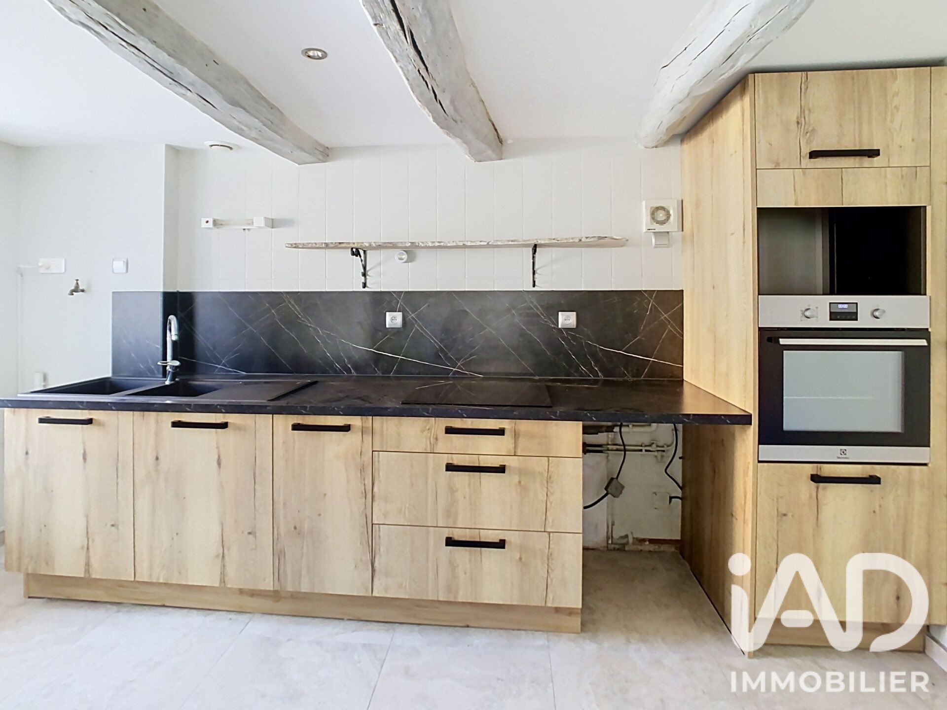 Maison à vendre, 75m², Chaumont