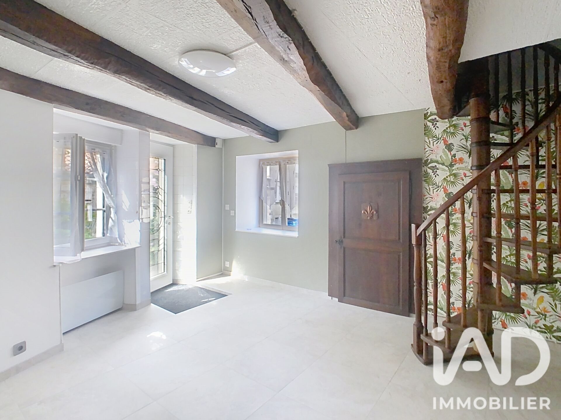 Maison à vendre, 75m², Chaumont