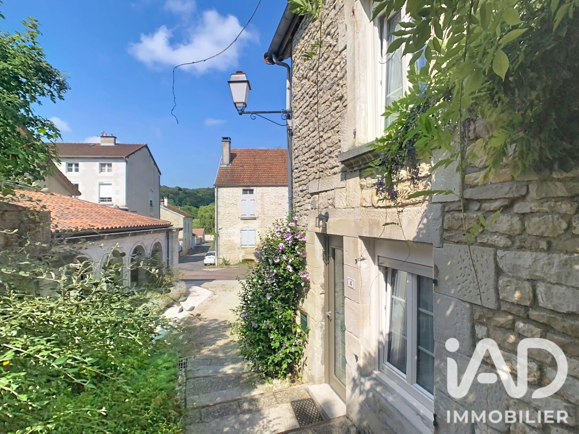 Maison à vendre, 75m², Chaumont
