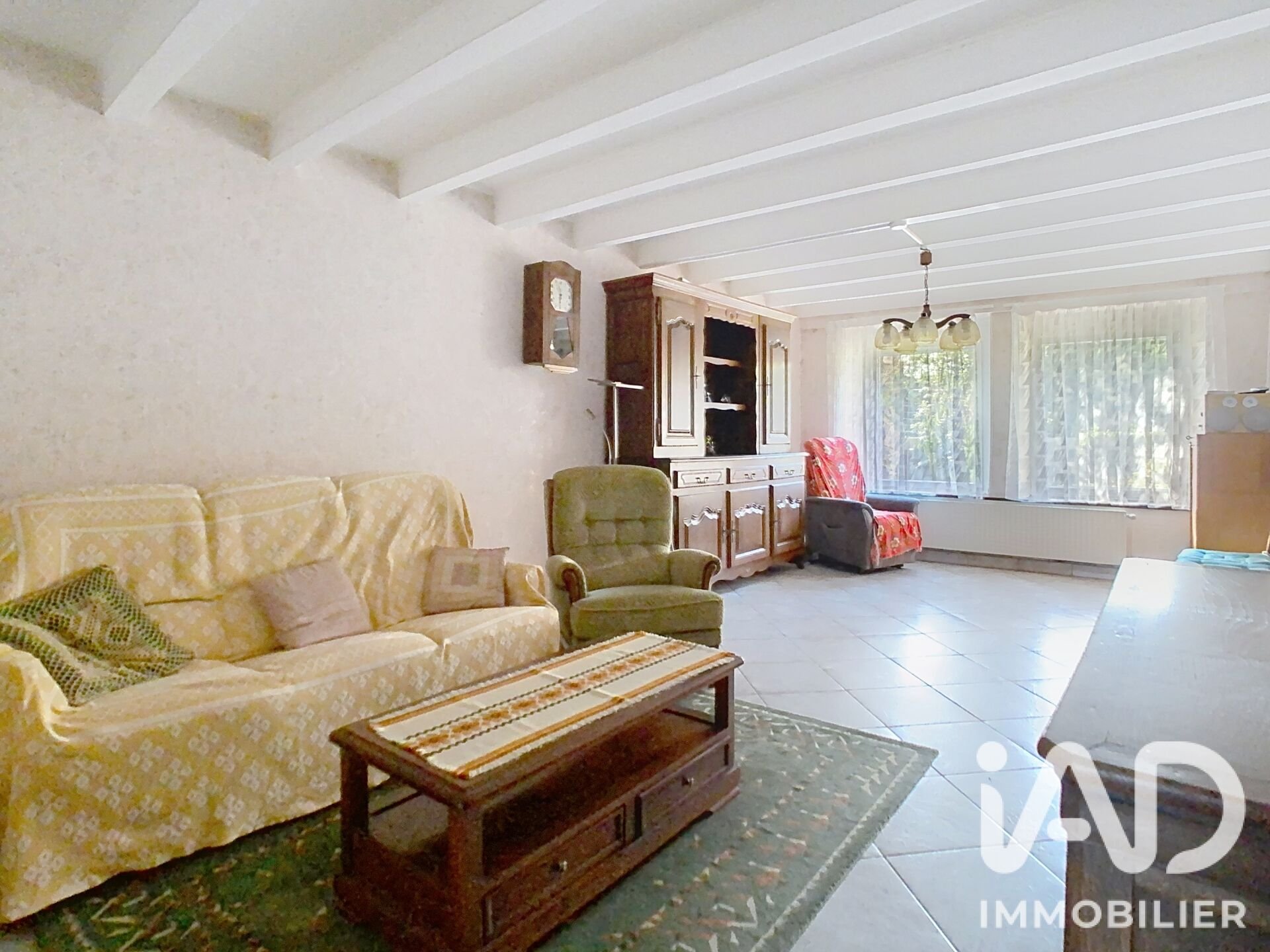 Maison à vendre, 103m², Is-en-Bassigny