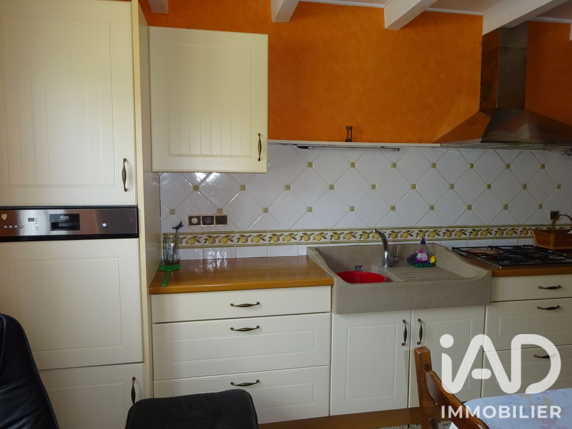 Maison à vendre, 103m², Is-en-Bassigny