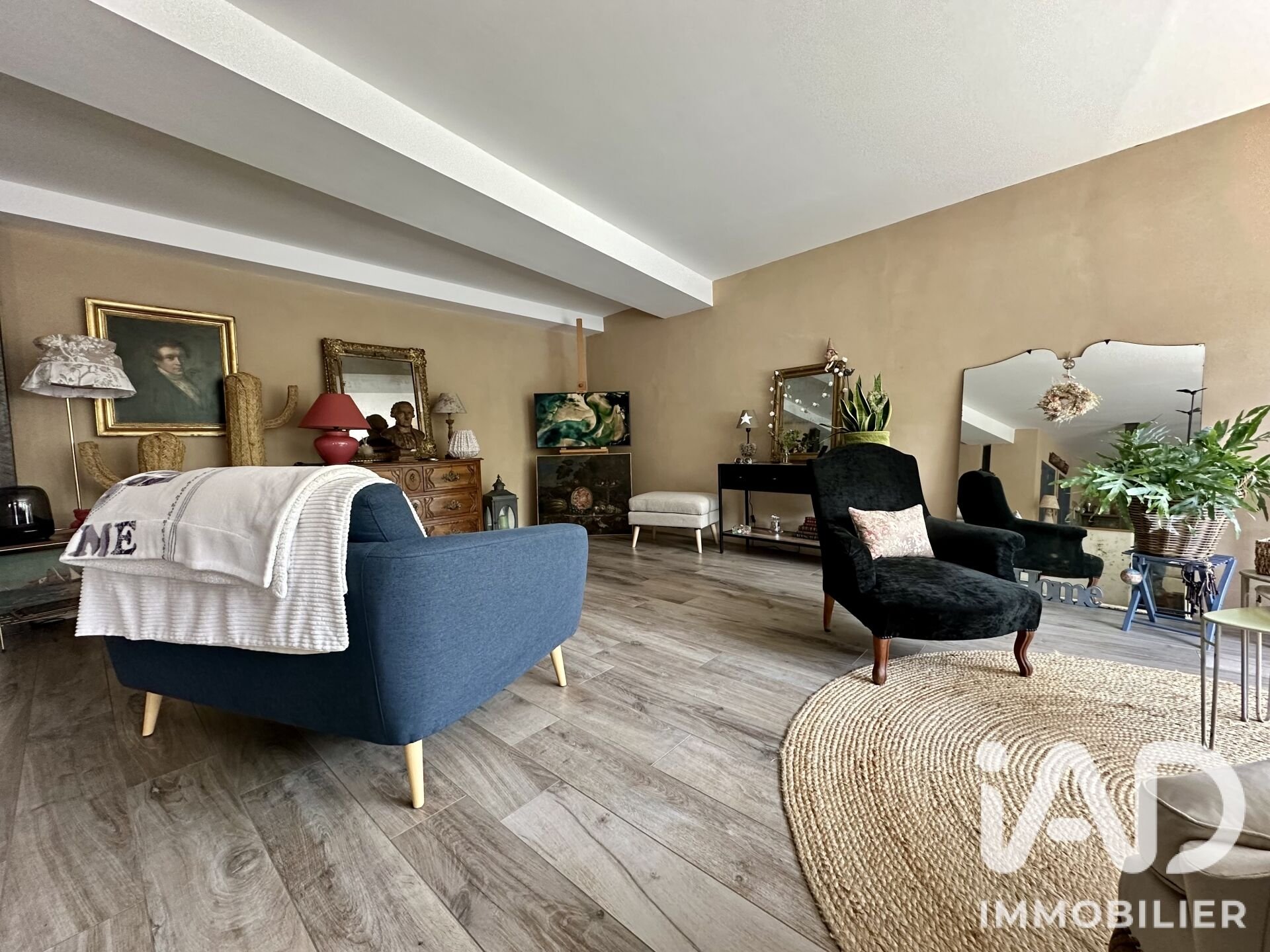 Maison à vendre, 228m², Saint-Savinien