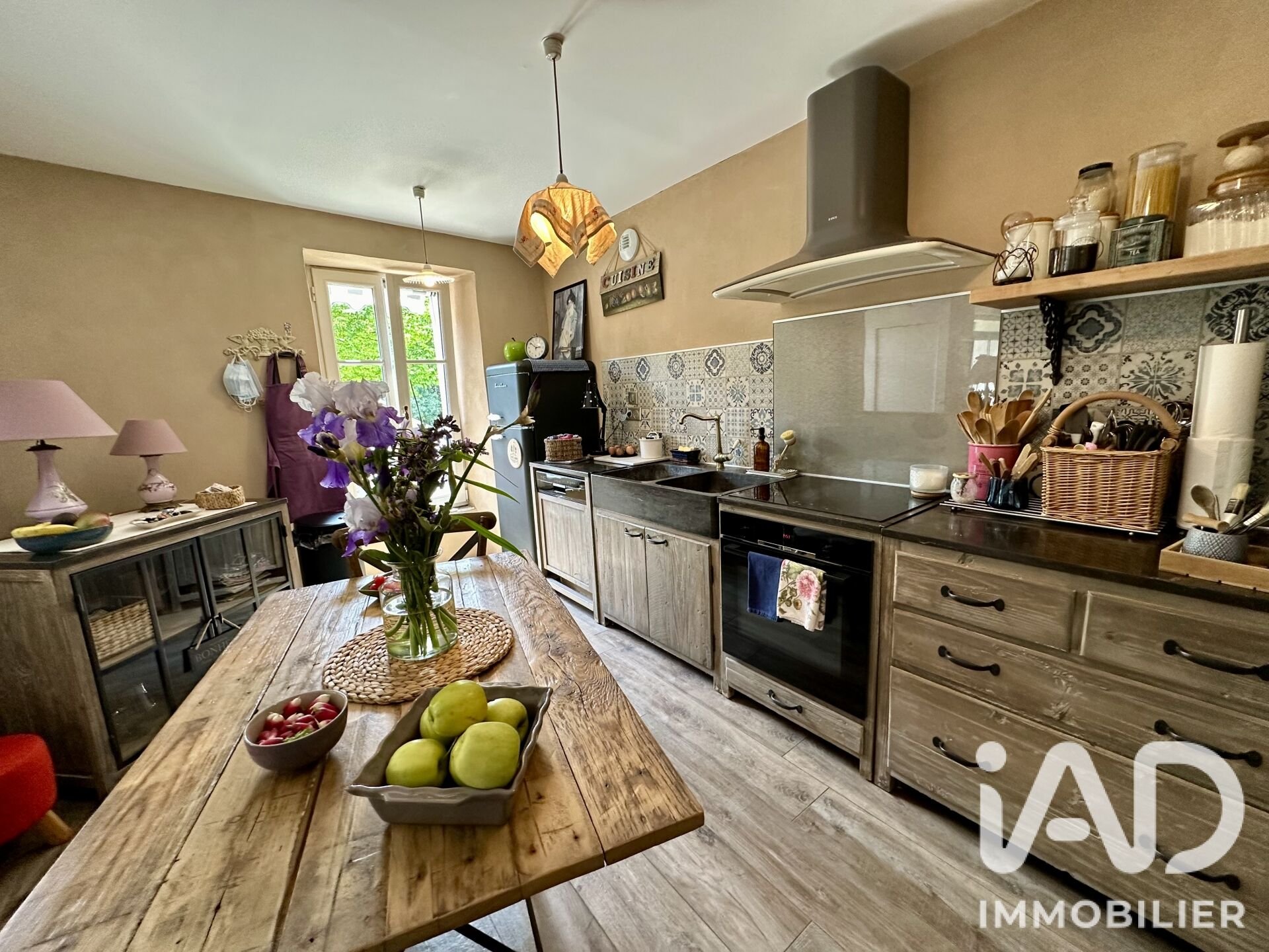 Maison à vendre, 228m², Saint-Savinien