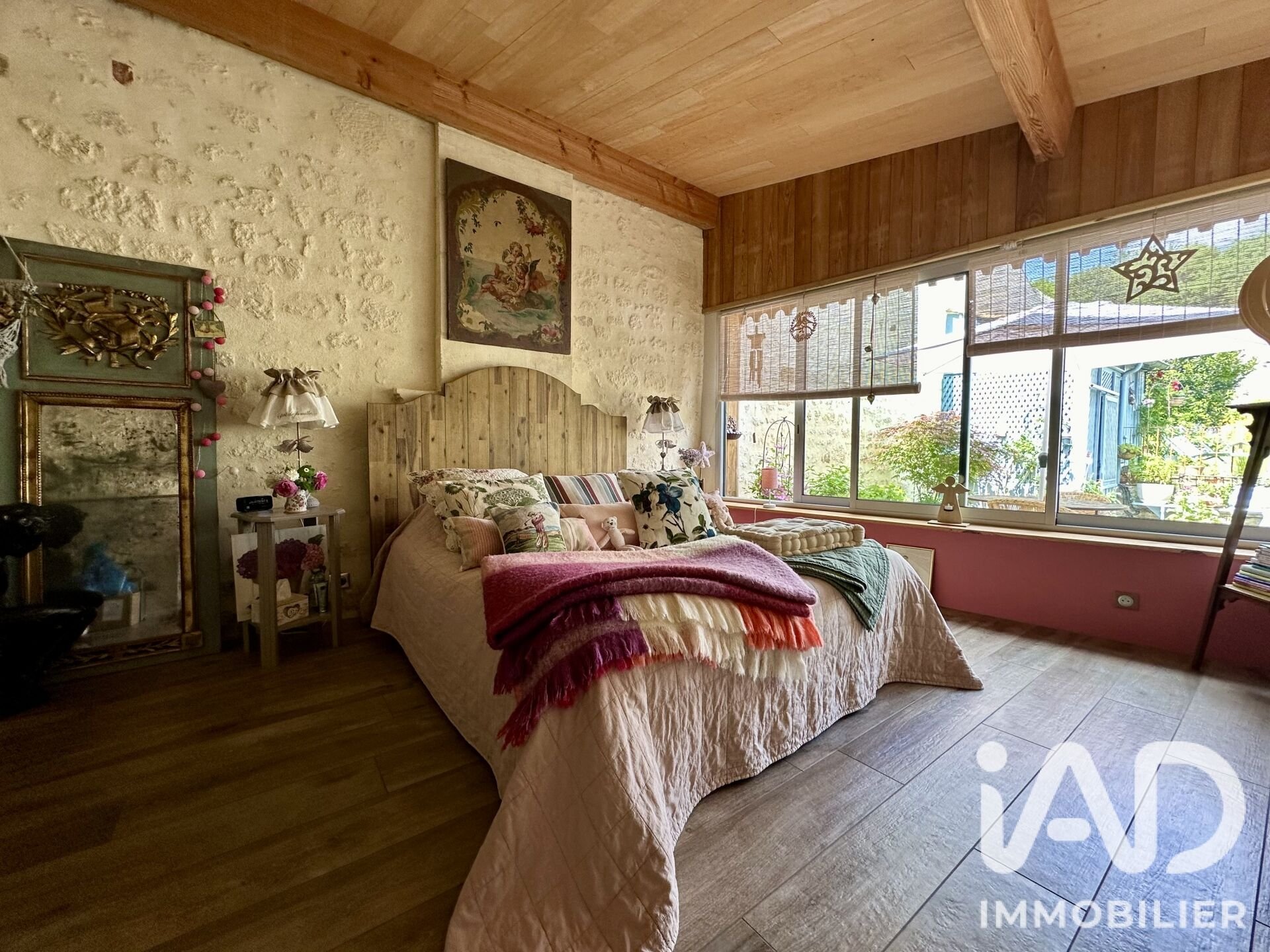 Maison à vendre, 228m², Saint-Savinien