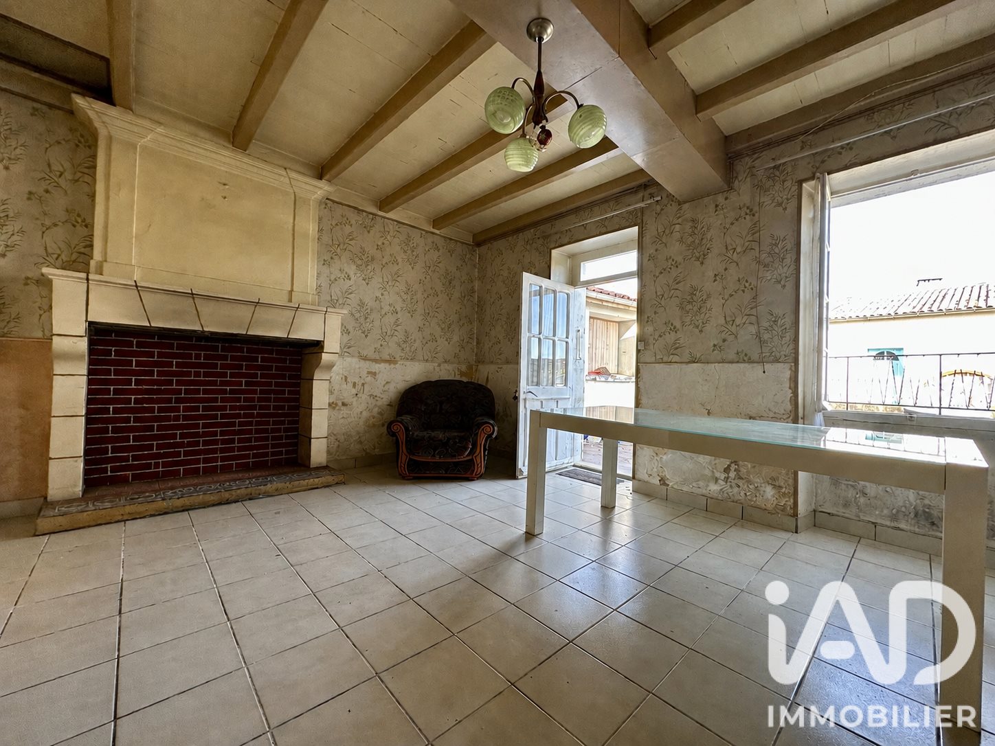 Maison à vendre, 140m², Les Nouillers
