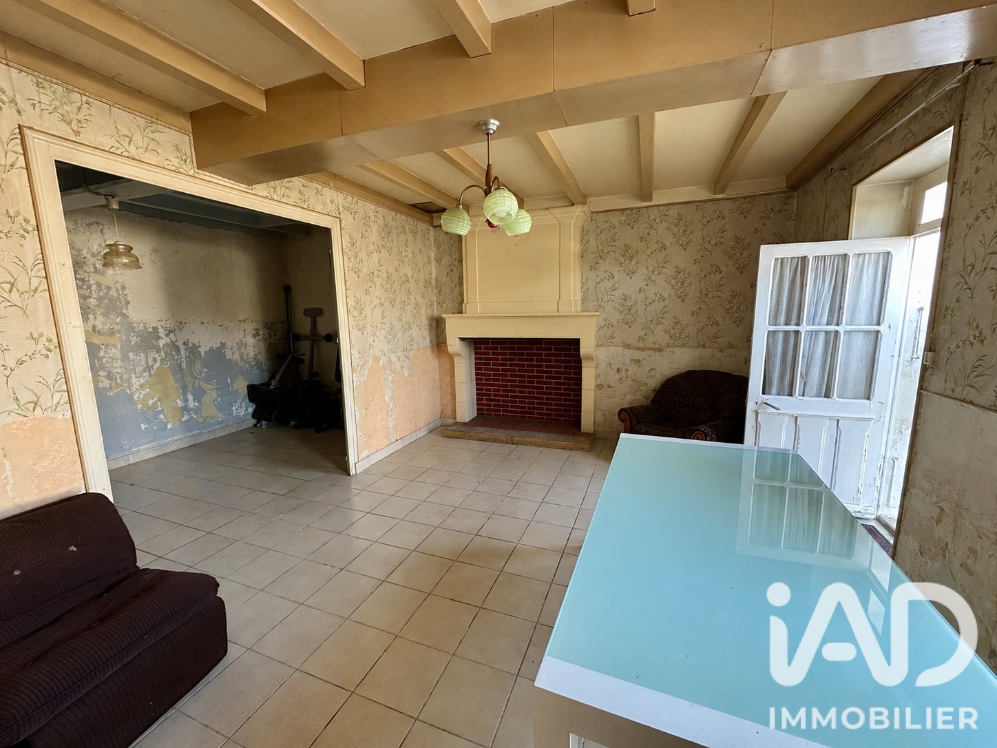 Maison à vendre, 140m², Les Nouillers