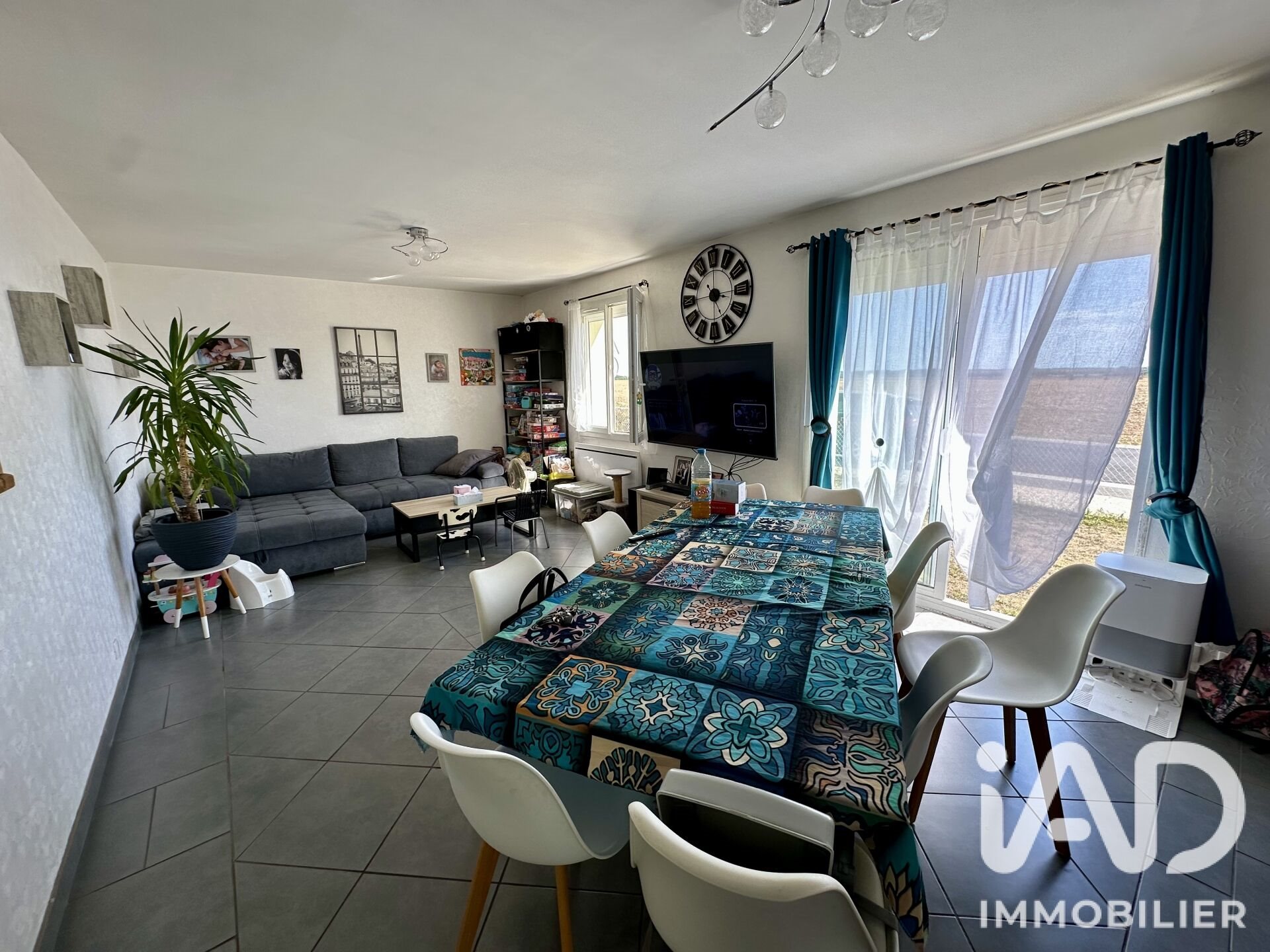 Maison à vendre, 78m², Saint-Savinien