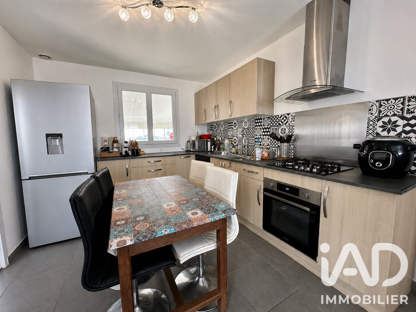 Maison à vendre, 78m², Saint-Savinien