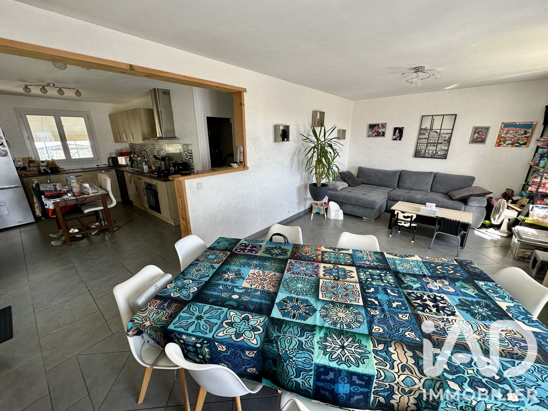 Maison à vendre, 78m², Saint-Savinien