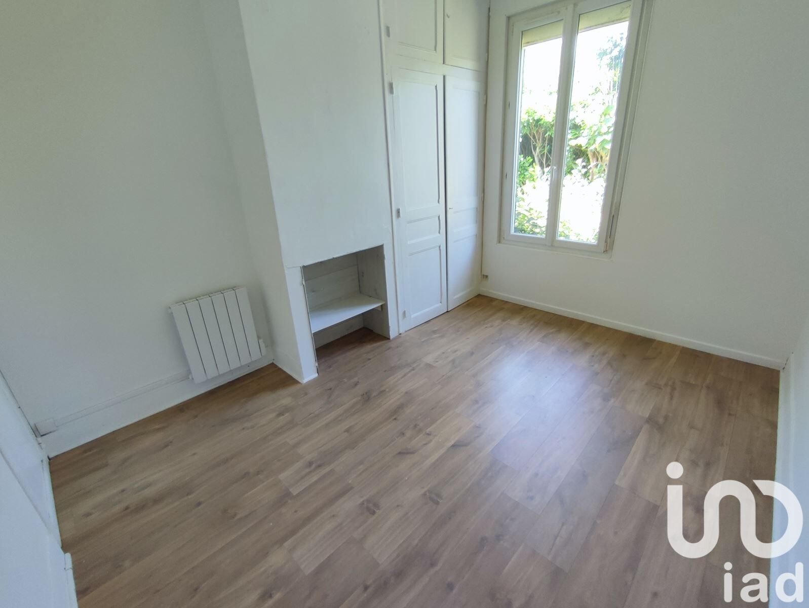 Maison à vendre, 58m², Bailleau-le-Pin