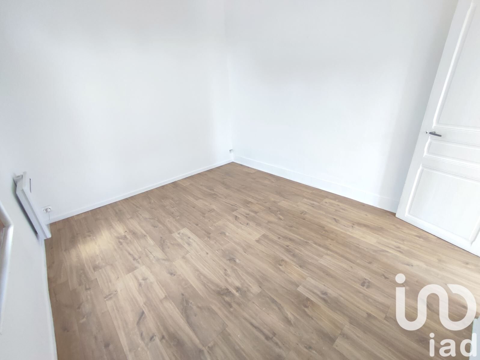 Maison à vendre, 58m², Bailleau-le-Pin