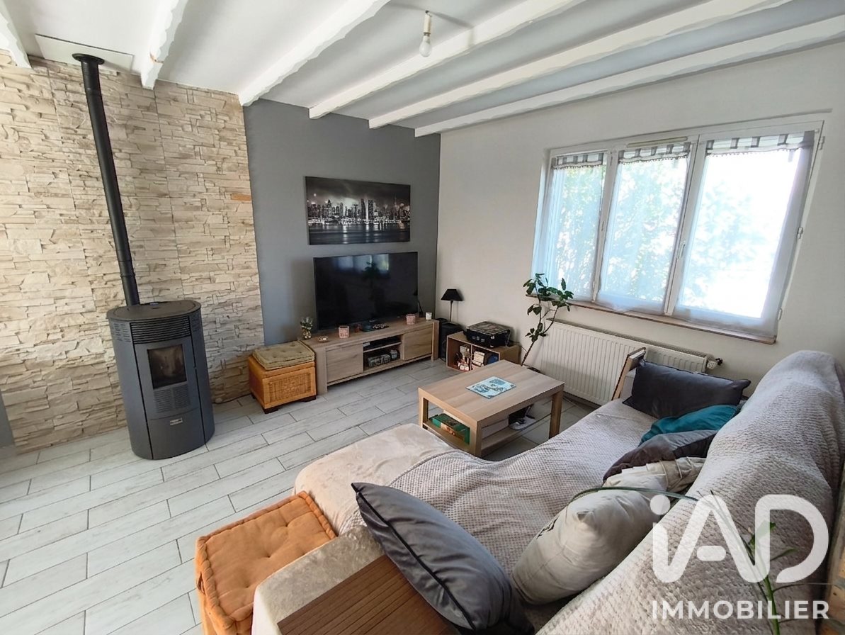Maison à vendre, 95m², Dreux